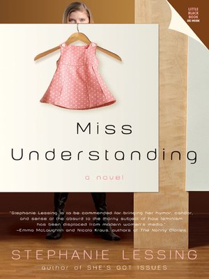 cover image of Miss Understanding